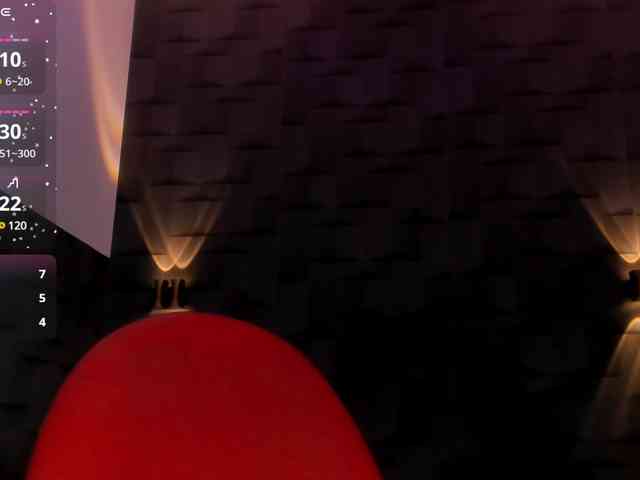 AilenDupont webcam