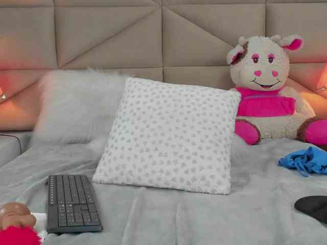 AilenDupont webcam