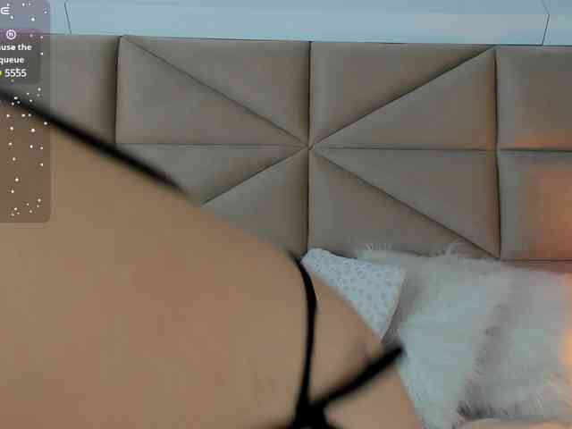 AilenDupont webcam