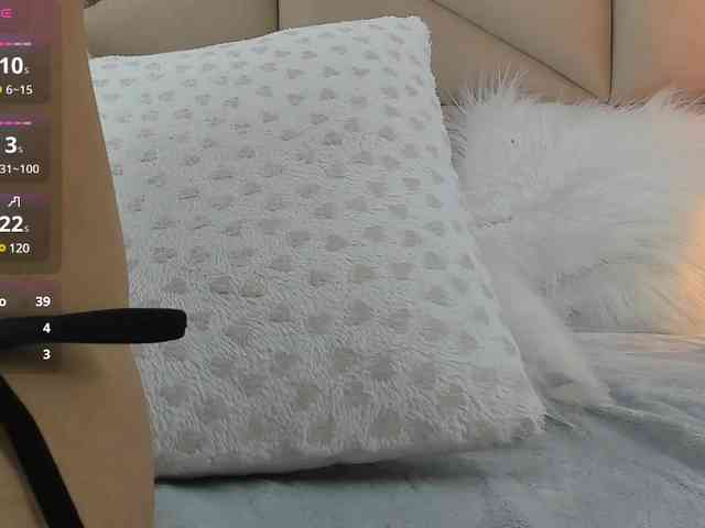 AilenDupont webcam