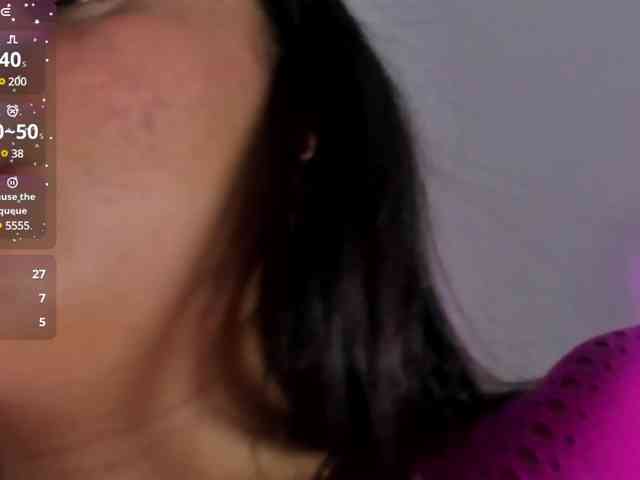 AilenDupont webcam