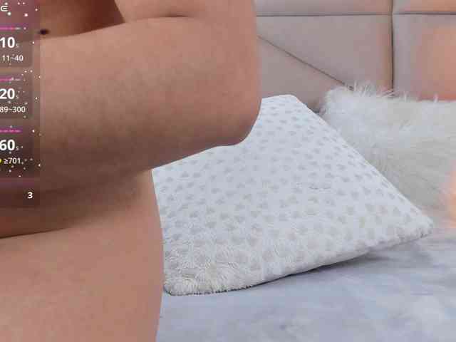 AilenDupont webcam
