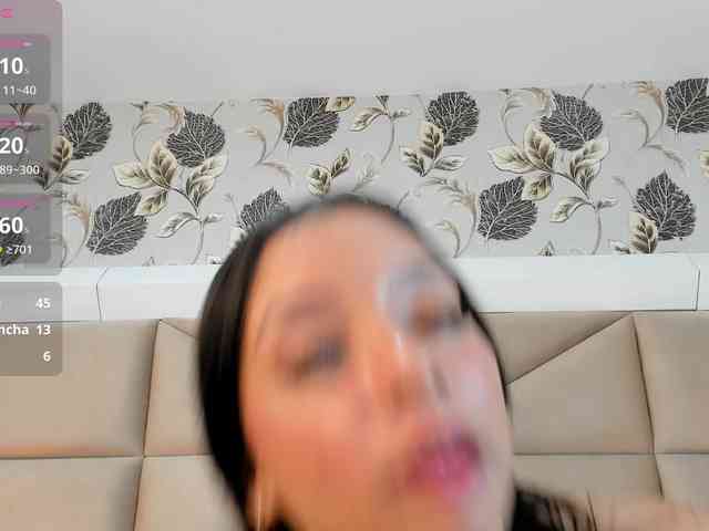 AilenDupont webcam