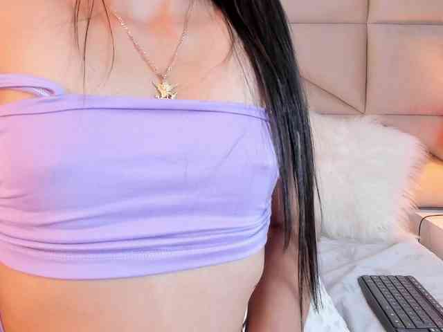 AilenDupont webcam