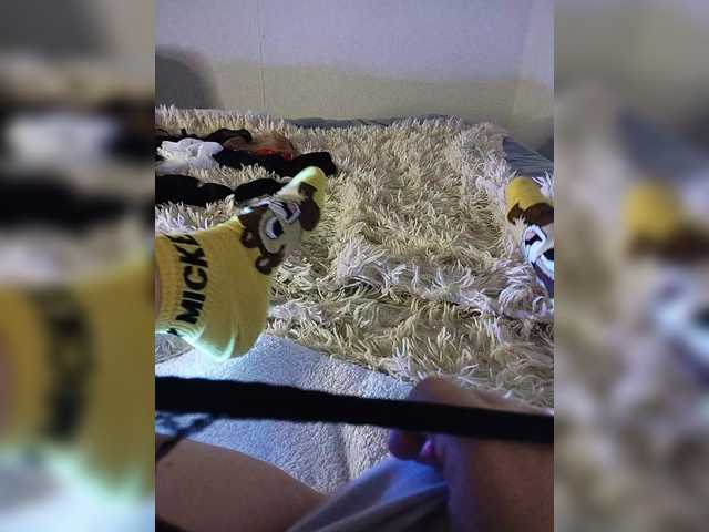 amazingtits-5D from BongaCams