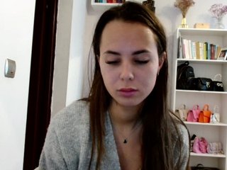 Mayaalovely Porn Show