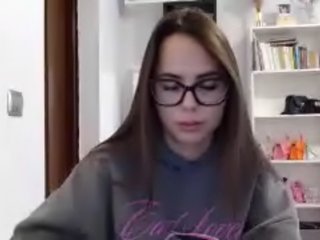 Mayaalovely Porn Show