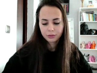 Mayaalovely Porn Show