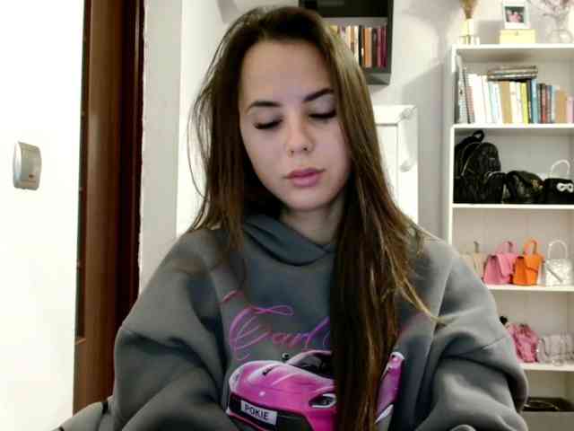 Mayaalovely webcam