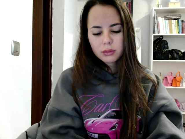 Mayaalovely webcam