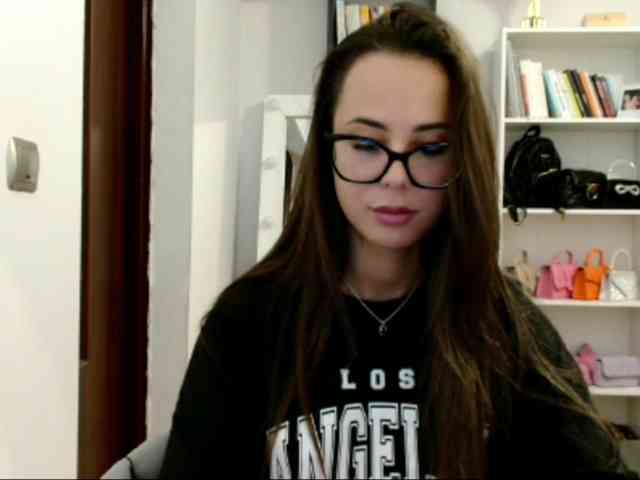 Mayaalovely webcam