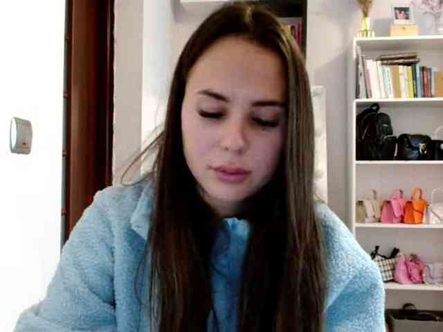 Mayaalovely bongacams