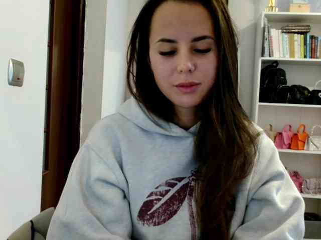 Mayaalovely webcam