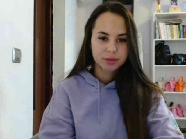 Mayaalovely webcam