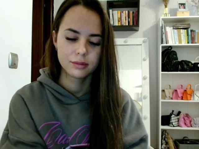 Mayaalovely webcam