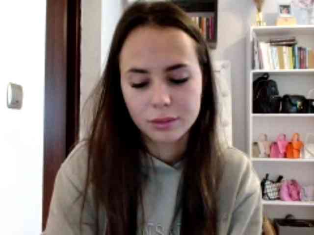 Mayaalovely webcam