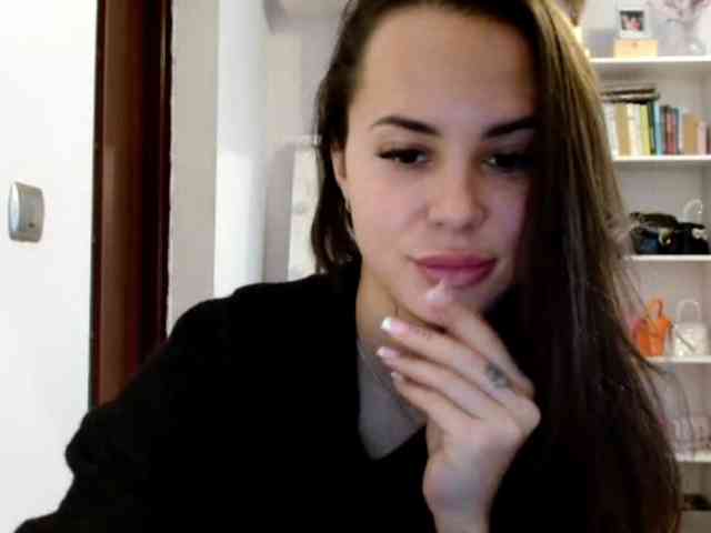 Mayaalovely webcam