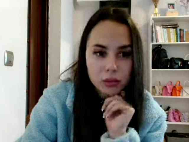 Mayaalovely webcam