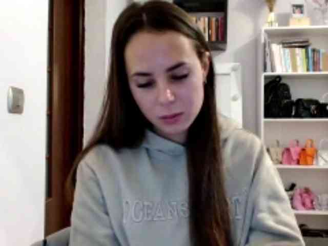 Mayaalovely webcam