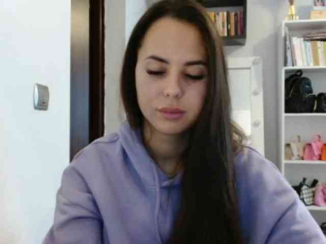 Mayaalovely webcam