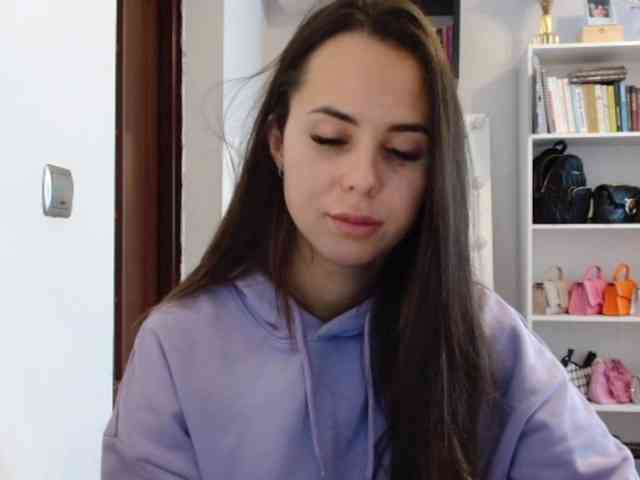 Mayaalovely webcam