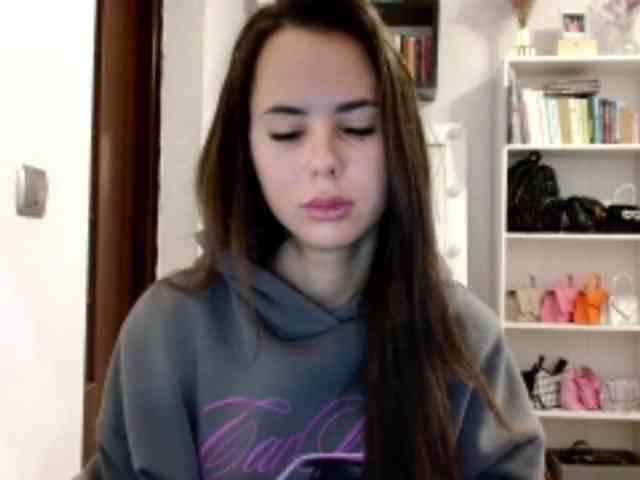 Mayaalovely webcam