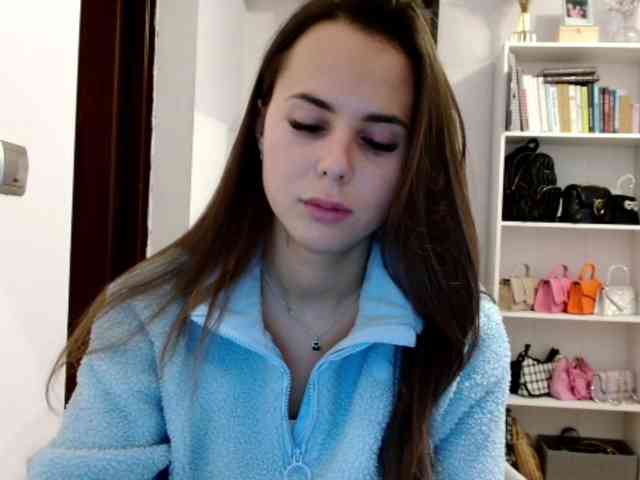 Mayaalovely webcam
