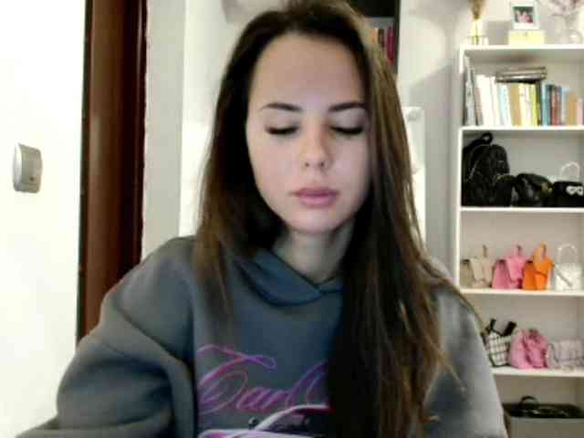 Mayaalovely webcam