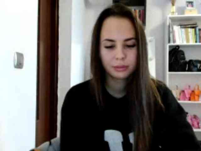 Mayaalovely webcam