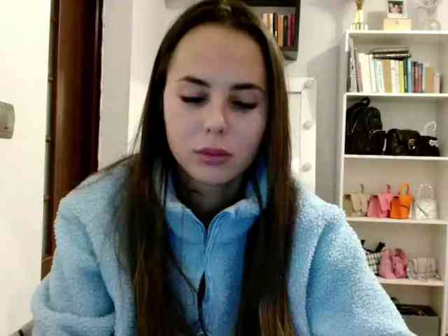 Mayaalovely webcam