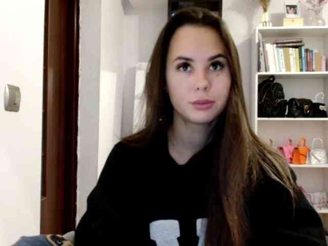Mayaalovely webcam