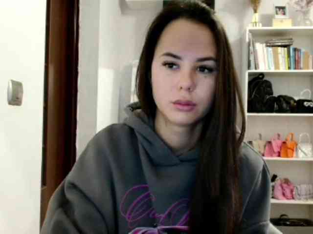 Mayaalovely webcam
