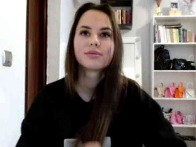 Mayaalovely webcam