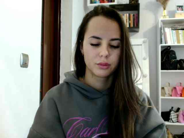Mayaalovely webcam