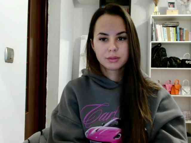 Mayaalovely webcam