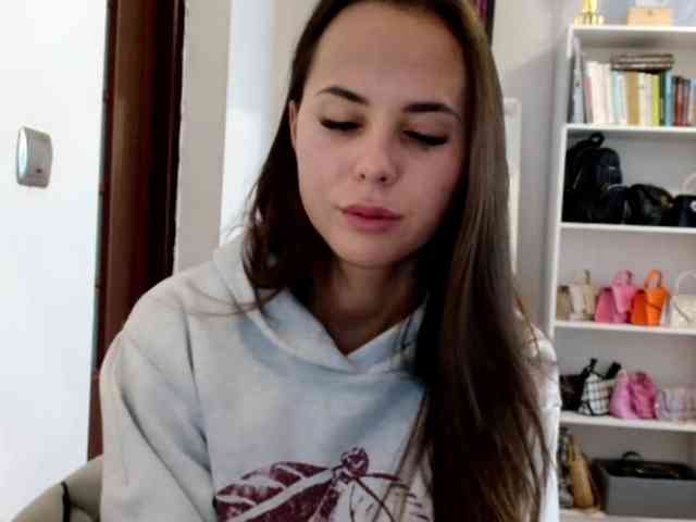 Mayaalovely webcam