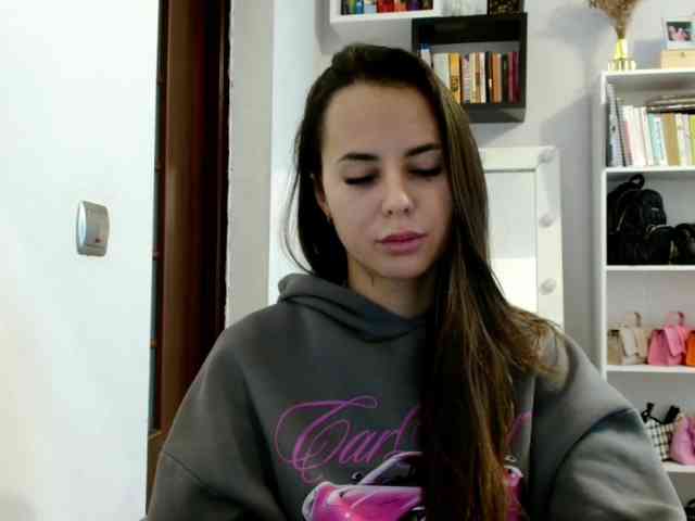 Mayaalovely webcam