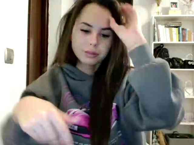 Mayaalovely webcam