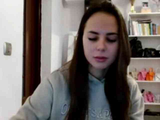 Mayaalovely webcam