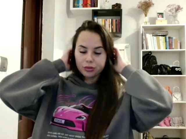Mayaalovely webcam