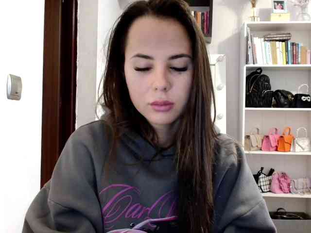 Mayaalovely webcam
