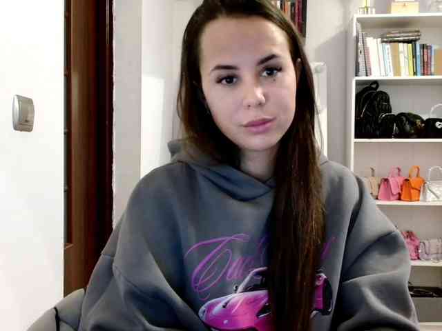Mayaalovely webcam