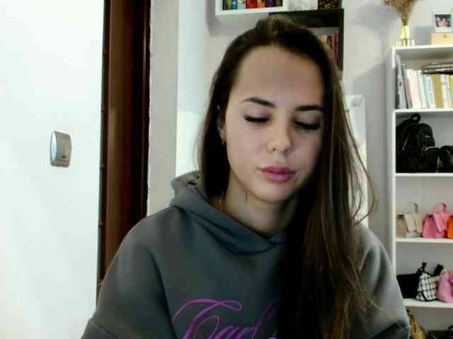 Mayaalovely webcam