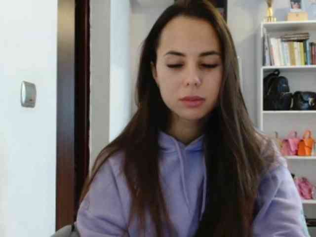 Mayaalovely webcam