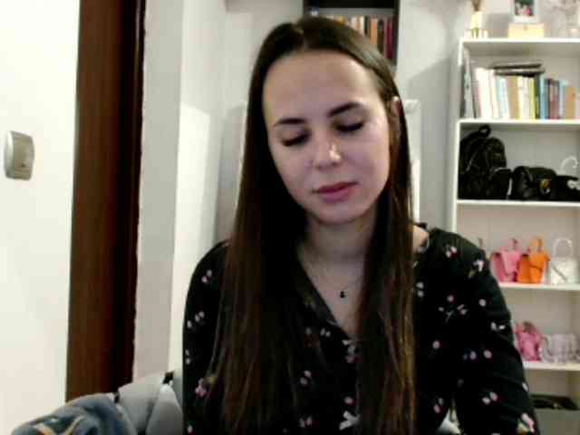 Mayaalovely webcam