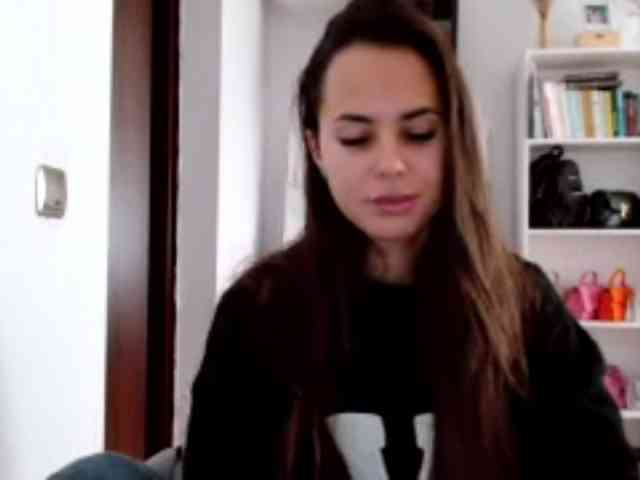 Mayaalovely webcam