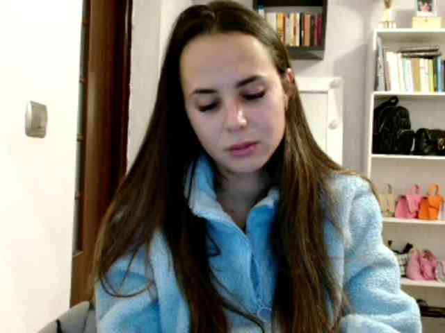 Mayaalovely webcam