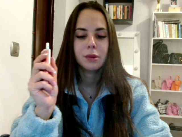 Mayaalovely webcam