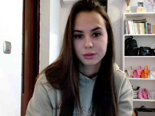 Mayaalovely webcam