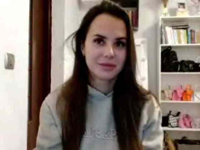 Mayaalovely webcam